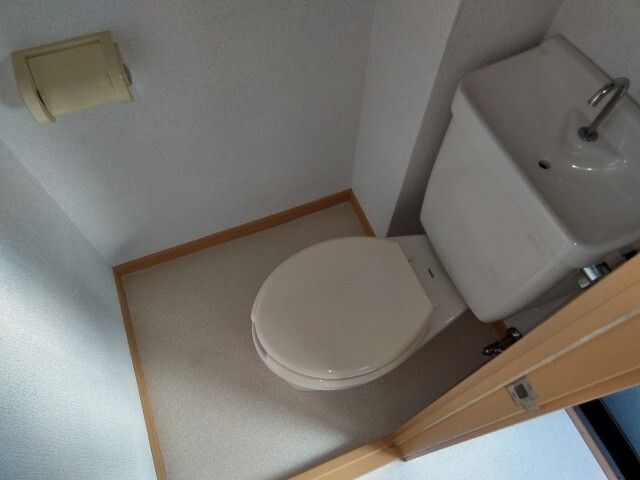 小柳ハイツ その他2