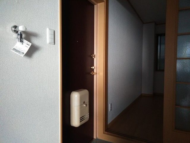 小柳ハイツ その他5