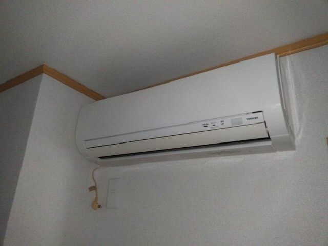小柳ハイツ その他6
