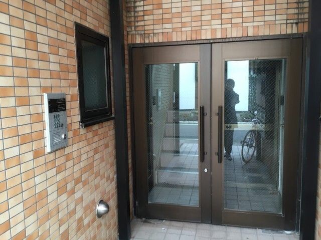 小柳ハイツ その他外観1