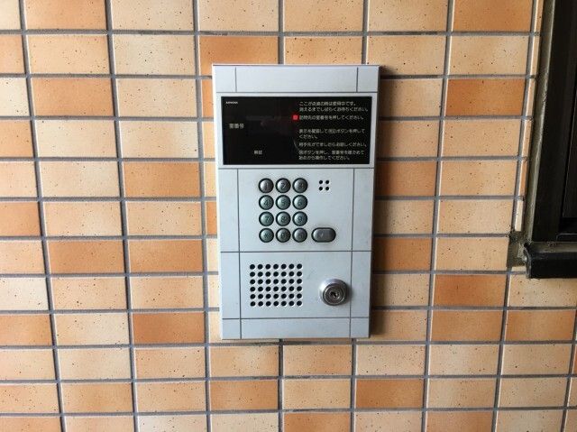 小柳ハイツ その他外観2