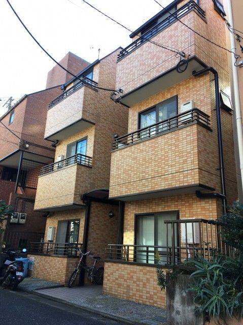 小柳ハイツ その他外観4
