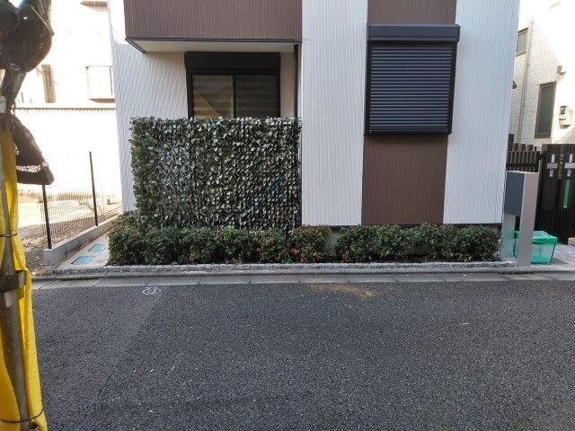 小柳ハイツ その他外観5