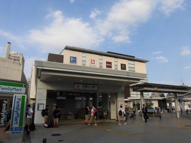 小柳ハイツ その他外観6
