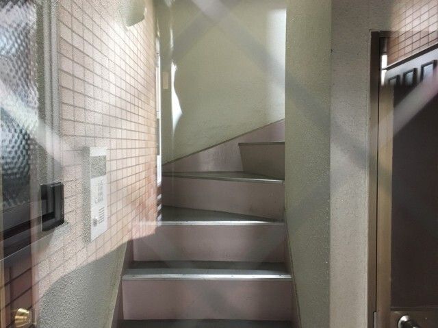 小柳ハイツ その他7