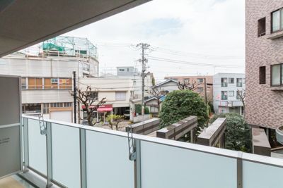 エディアン目黒本町 その他4