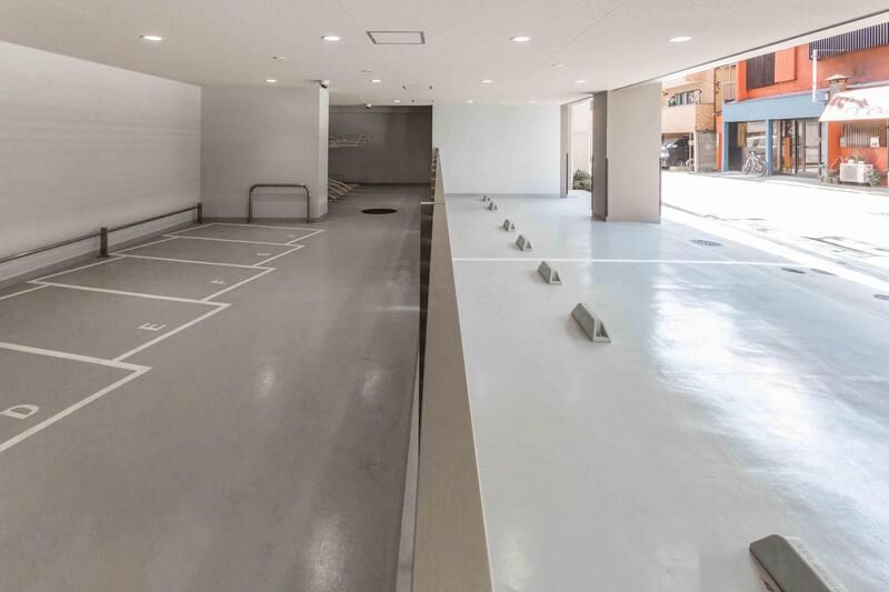 エディアン目黒本町 その他外観6