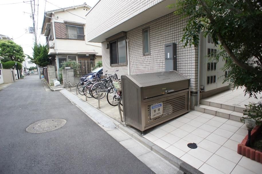 アルビレオ その他2