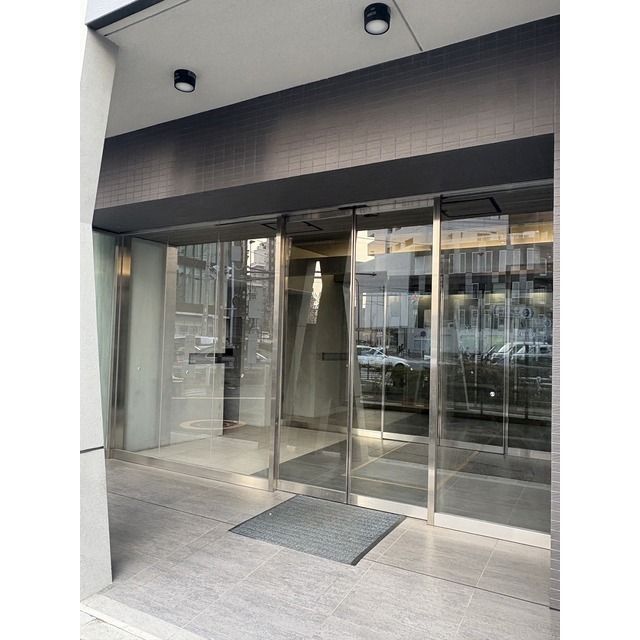 インペリアルフラット武蔵小山 その他外観1