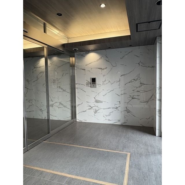 インペリアルフラット武蔵小山 その他外観2