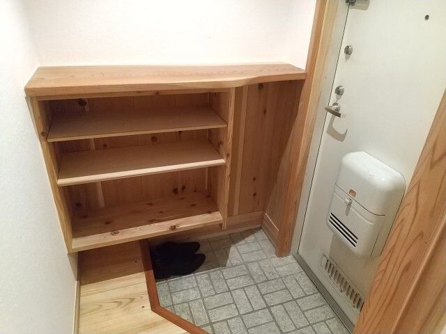 リベールA棟 その他5