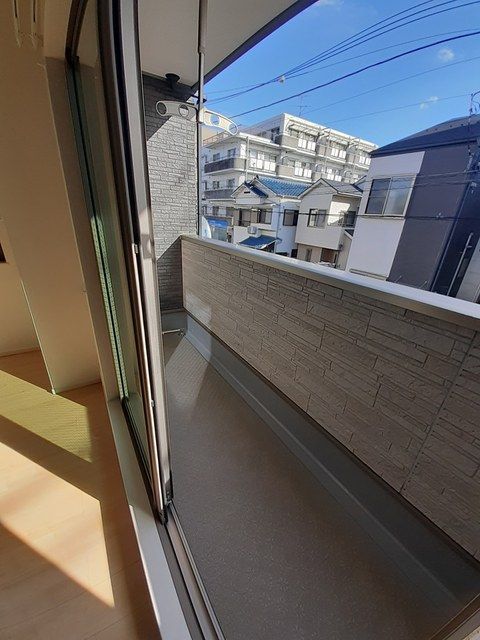 Ｖｉｌｌａｇｅ（ヴィラージュ ベランダ