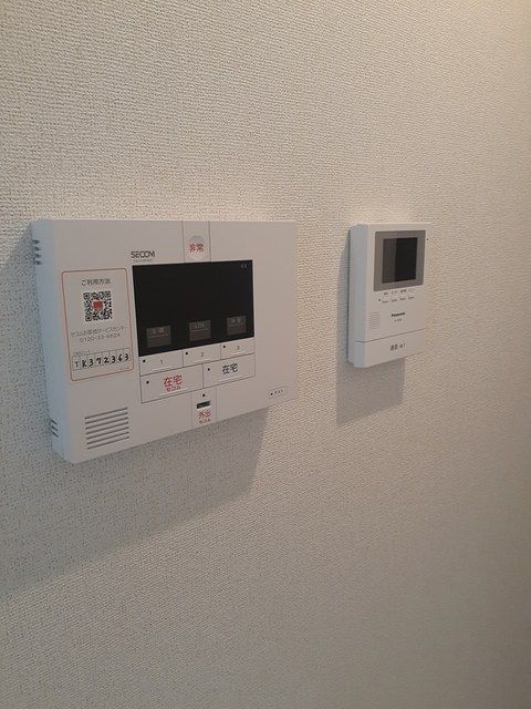 コート　ベルエア その他外観1