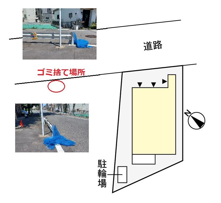 コート　ベルエア その他8