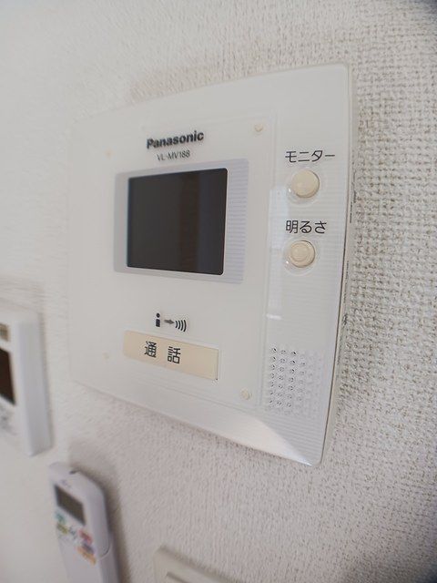 オーブ　エスト その他外観2