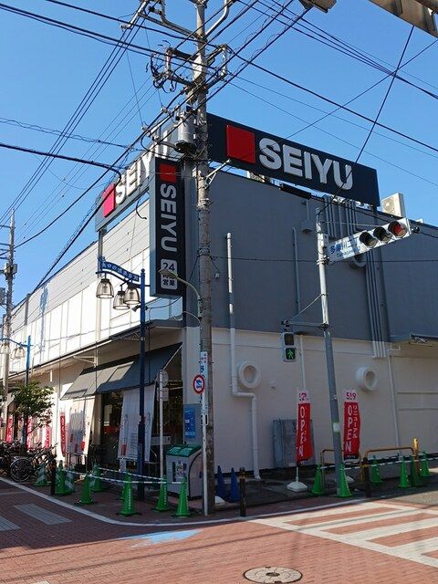 オーブ　エスト その他外観4