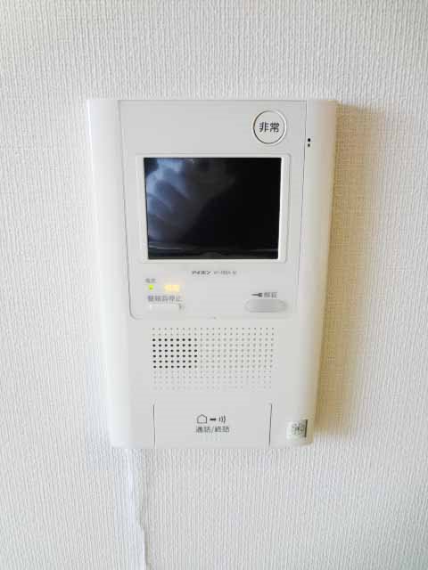 プライマル大井仙台坂  その他17