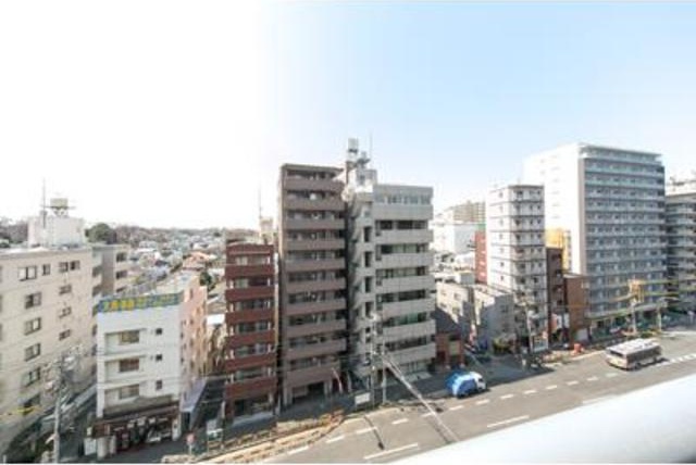 トレステージ目黒 その他4