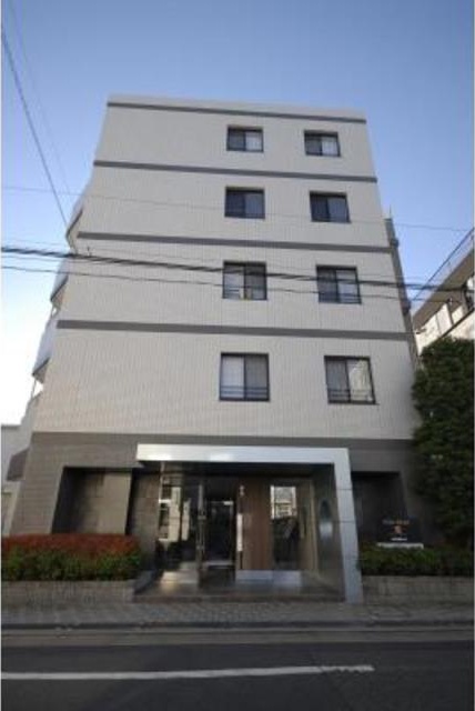 パークアクシス目黒本町 その他外観1