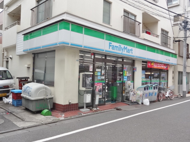 ＭＦＰＲコート目黒南 周辺画像9