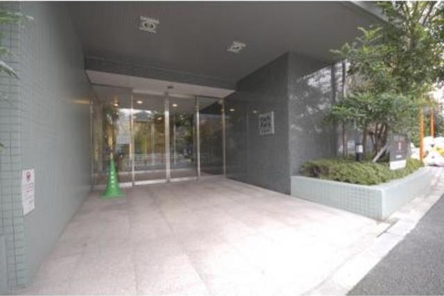 パークアクシス学芸大学 302号室 外観
