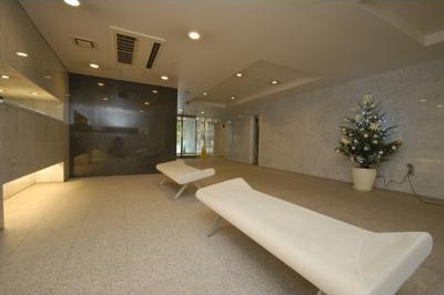 パークアクシス学芸大学 その他外観2