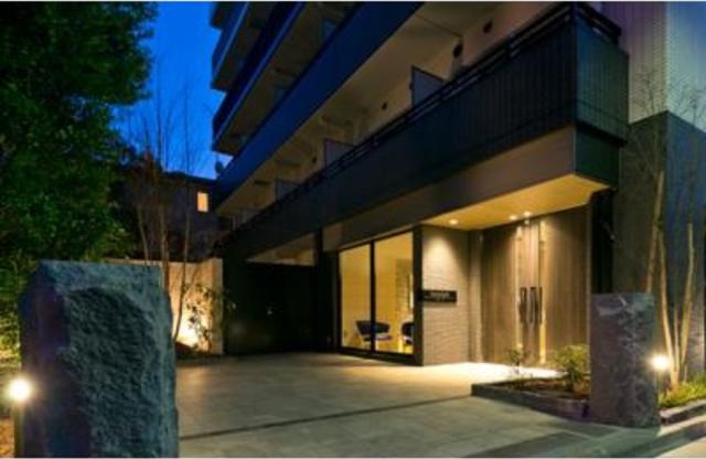 パークアクシス池上 その他外観2