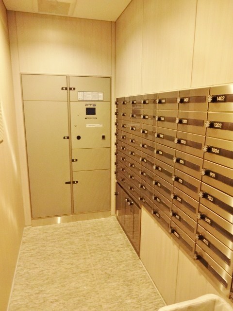 ＭＦＰＲコート武蔵小山 その他外観5