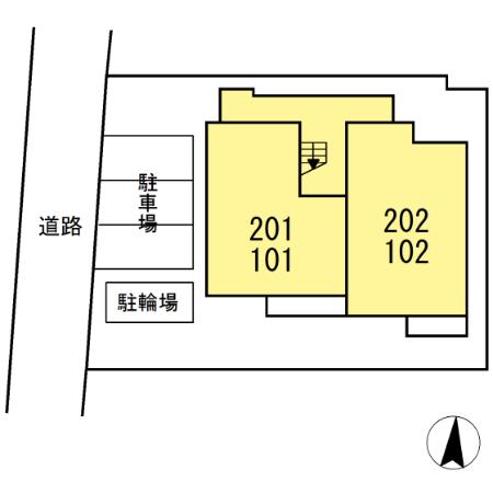 カーサヴェルデ大岡山 その他1
