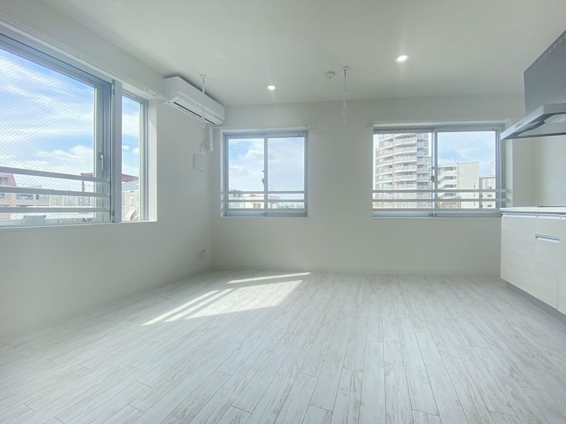 トライベッカ武蔵小山 その他2