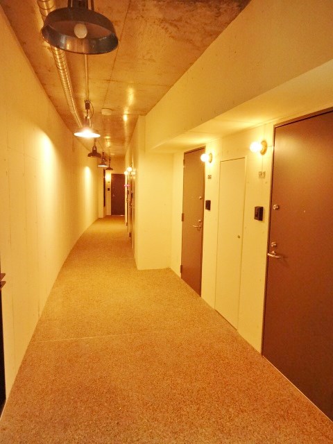 旗ヶ岡アパートメント その他7
