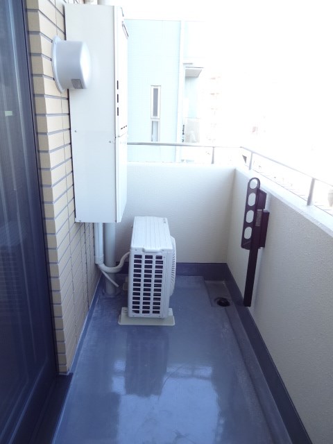 旗ヶ岡アパートメント その他17