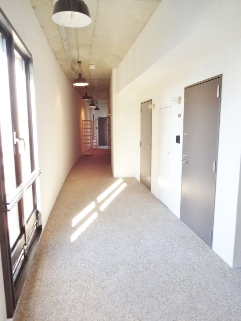 旗ヶ岡アパートメント その他18