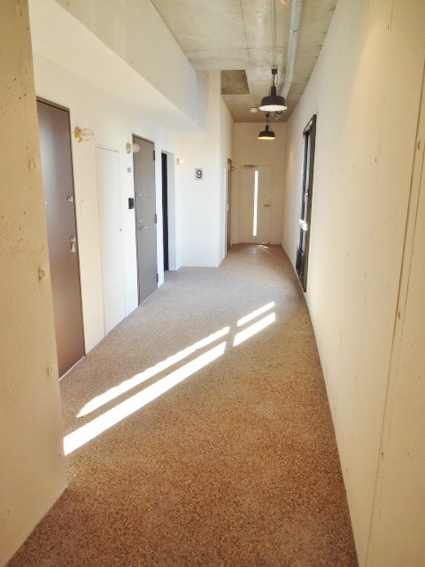 旗ヶ岡アパートメント その他20