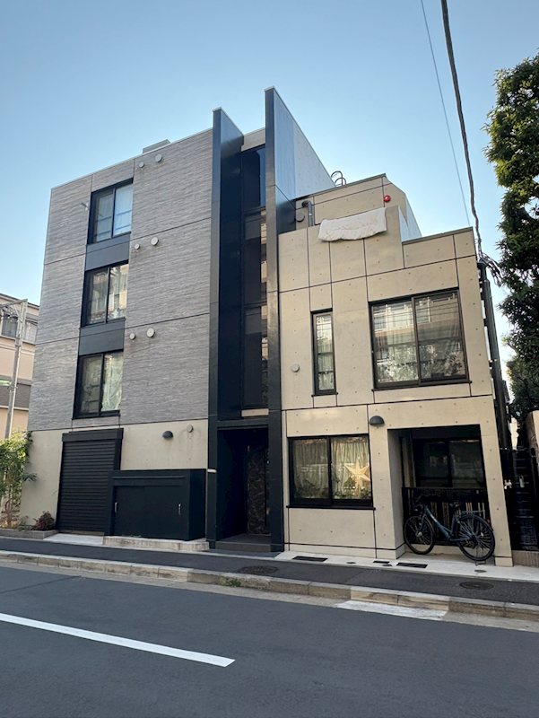 AGRATIO品川大井  その他14