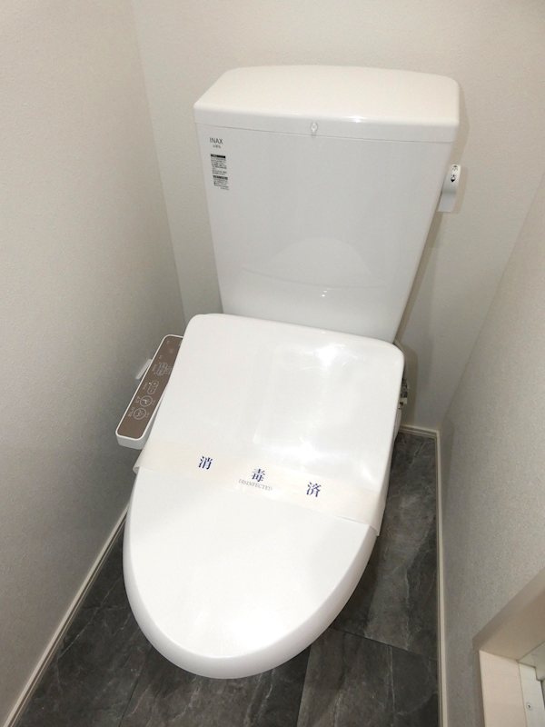 AGRATIO品川大井  その他9
