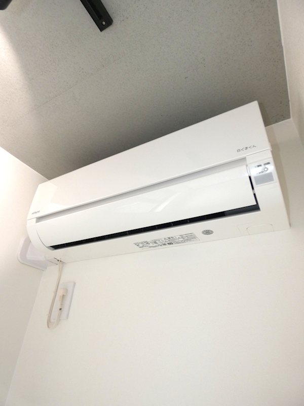 AGRATIO品川大井  その他10