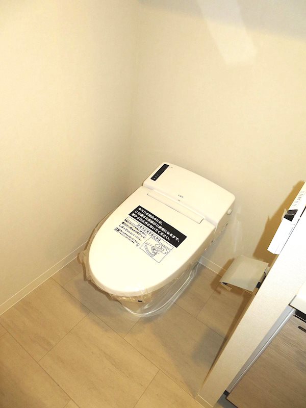 パークキューブ大井町レジデンス その他7