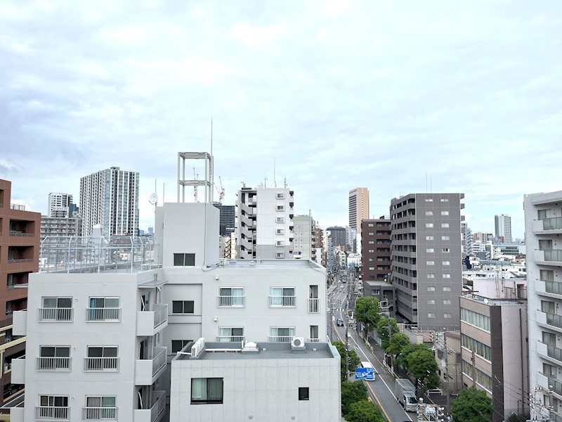 シュブラン大井町 その他13