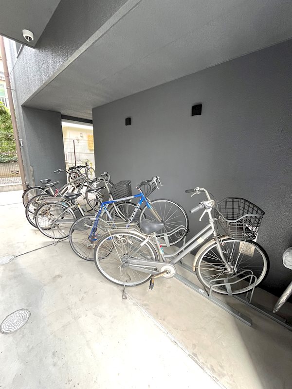 シュブラン大井町 その他21