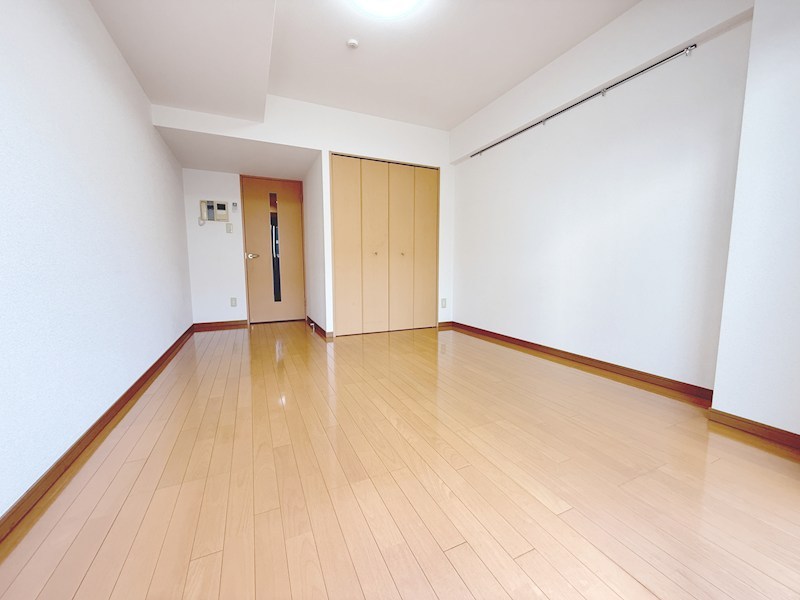 ティアラ ベッドルーム