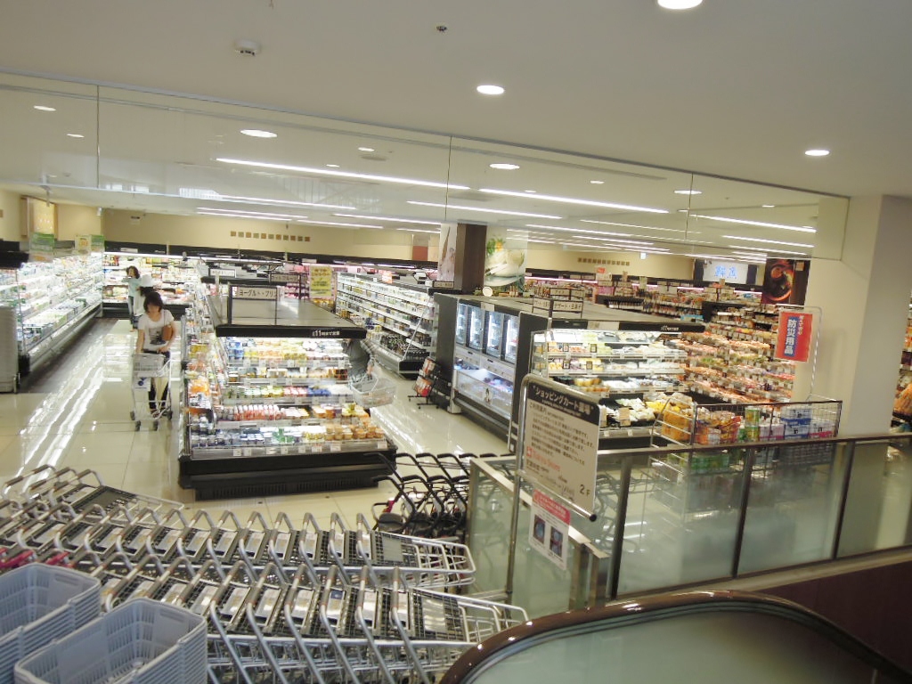 ティアラ 周辺画像4