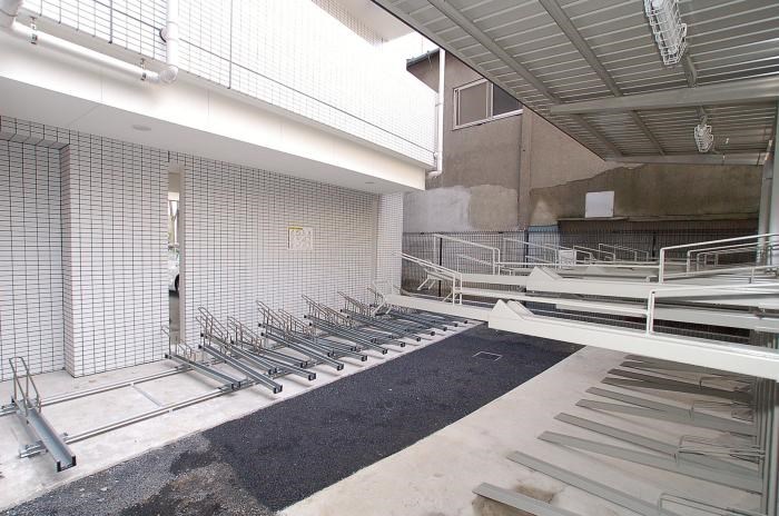 ステージグランデ大森町 その他外観4