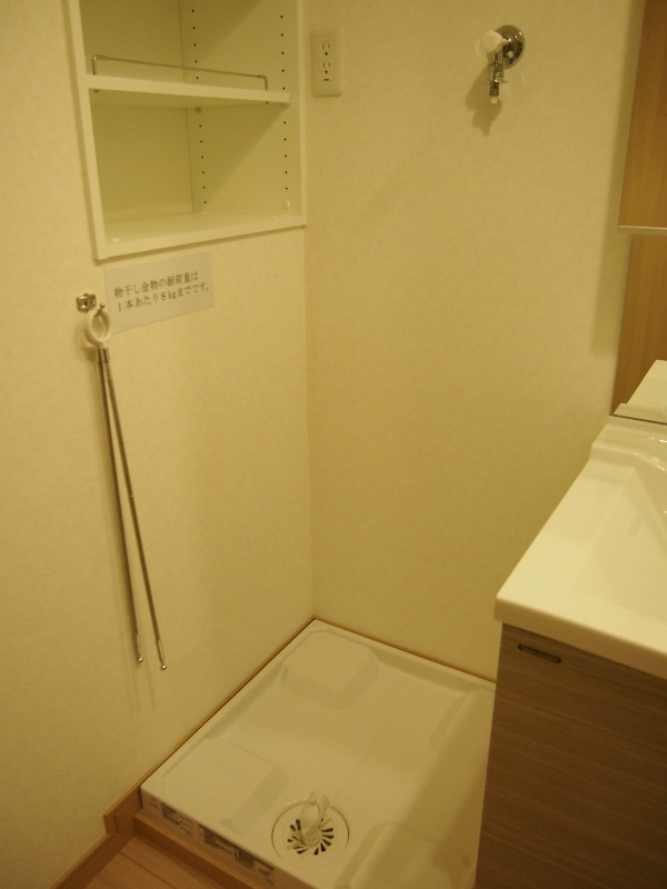 ルーブル品川南大井弐番館 その他4