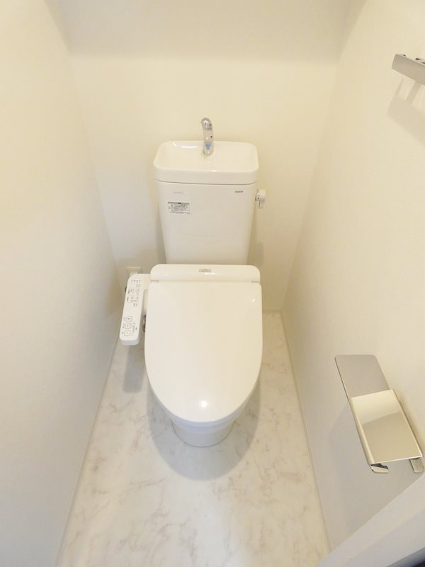 プライマル品川西大井 その他4