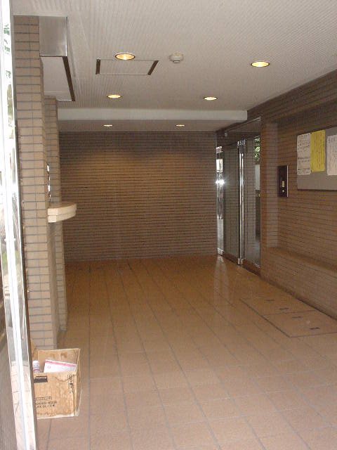 JLBグランエクリュ大井町Ⅲ その他外観1
