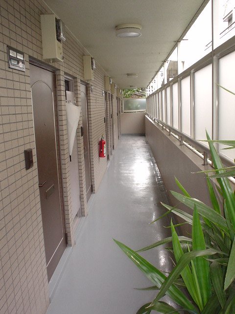 JLBグランエクリュ大井町Ⅲ その他外観4