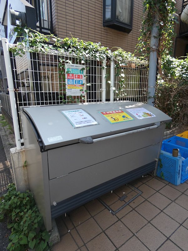 JLBグランエクリュ大井町Ⅲ  その他12