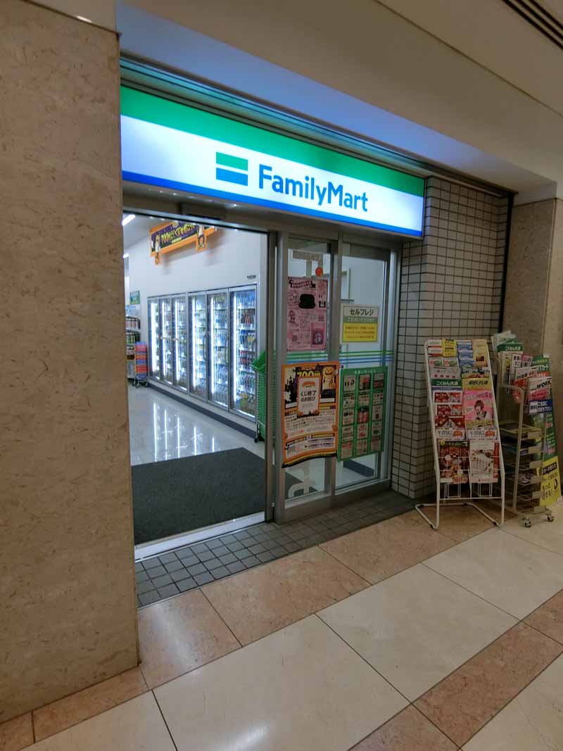 M-GATE  周辺画像4
