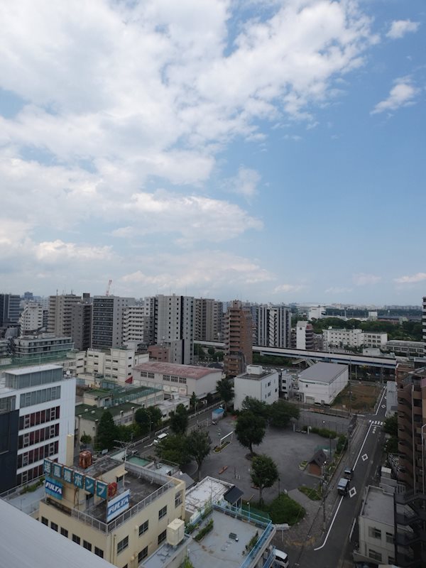 オープンブルーム品川南大井 その他5
